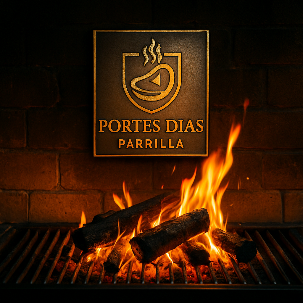 Portes Dias Parrilla – Portfolio